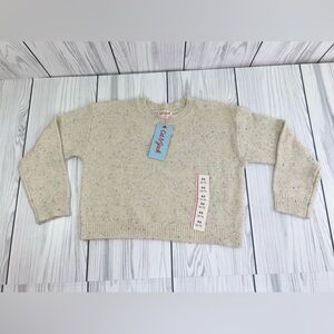 Cat and Jacks Girls Sweatshirt